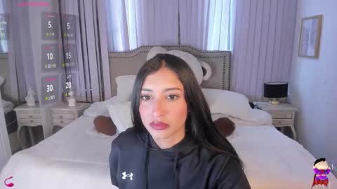 lya_brown online show from 03.11.26