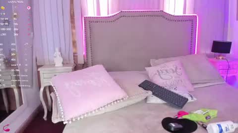 Snapshot of lya_brown chatting on 07.28.26 lya_brown online show from 07.28.26