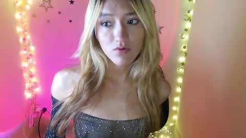 Call me Lia  online show from 06.19.26