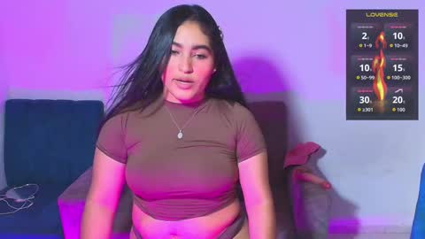 LYA DUBOIS  online show from 03.21.26