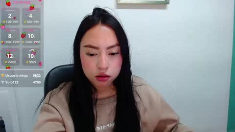  Lya  online show from 02.12.25