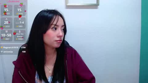  Lya  online show from 02.13.25