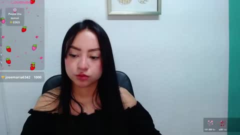  Lya  online show from 02.17.25