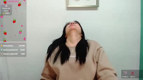  Lya  online show from 02.22.25