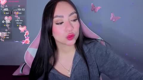  Lya  online show from 09.29.25