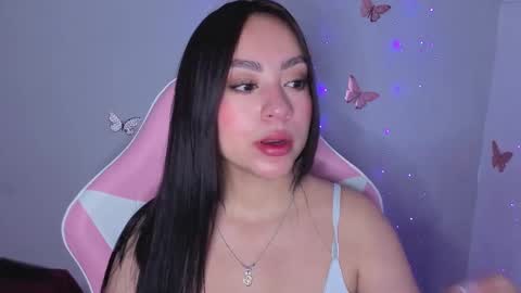  Lya  online show from 10.01.25