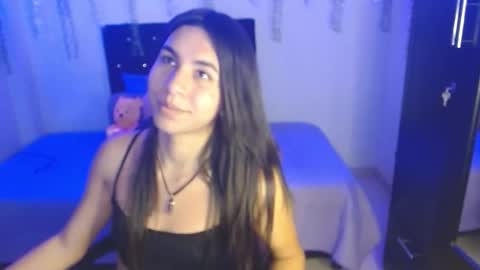 Lyaa Cutee online show from 01.13.26