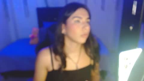 Lyaa Cutee online show from 01.13.26