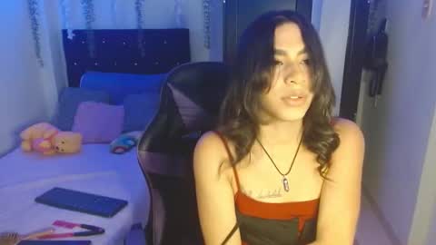 Lyaa Cutee online show from 02.19.26