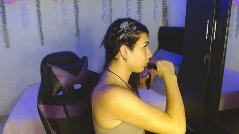 Lyaa Cutee online show from 04.08.26