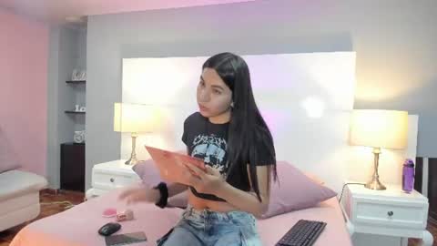 Lyaa Sweet online show from 06.22.26