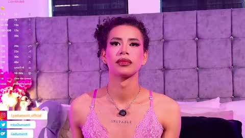 LYA online show from 04.12.26