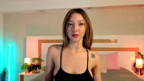 Lya Haven online show from 02.08.26