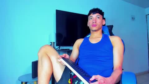 Lyam online show from 04.02.26