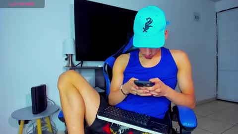 Lyam online show from 04.05.26