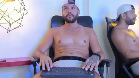 lyam_voss online show from 07.02.26