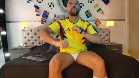 lyam_voss online show from 07.07.26