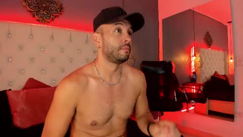lyam_voss online show from 07.17.26