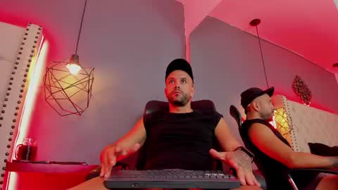 lyam_voss online show from 07.22.26