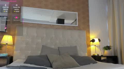 Lyan online show from 11.19.25