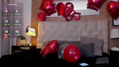 Lyan online show from 02.15.26