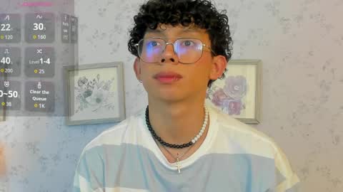 Lyan online show from 04.03.26