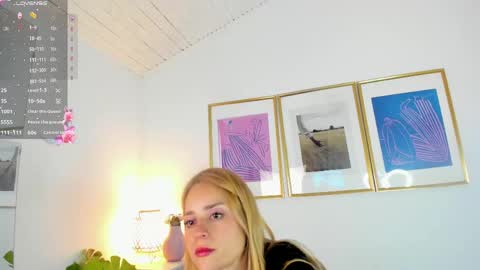 LYA online show from 05.21.26