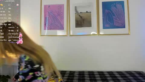 LYA online show from 05.25.26