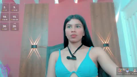 lyanamerry03 online show from 06.03.26