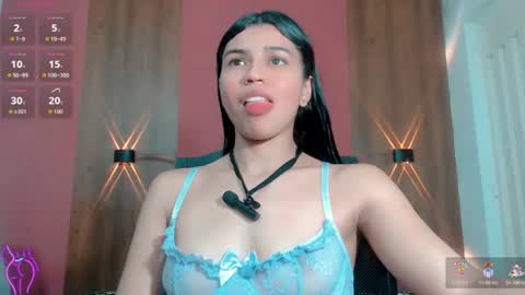 lyanamerry03 online show from 07.28.26