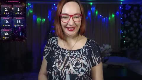 lybava online show from 12.20.24