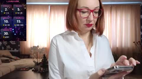 lybava online show from 12.23.24