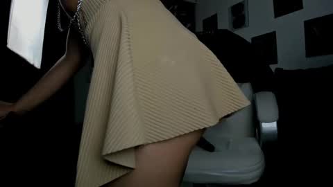 Snapshot of lycoris_ chatting on 10.23.25  Lycoris  online show from 10.23.25