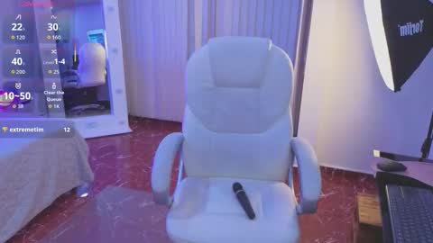  Lycoris  online show from 03.06.26