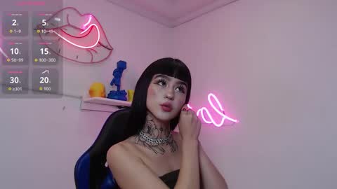  Lycoris  online show from 03.19.26