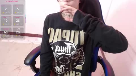  Lycoris  online show from 03.24.26