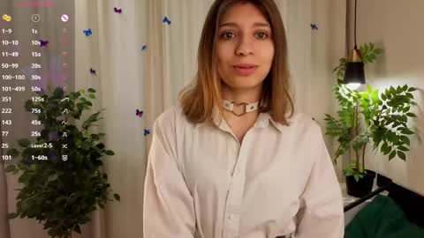 Snapshot of lydaerne chatting on 05.18.26 Call me Liddy Im so new here show me how to get fun here please online show from 05.18.26