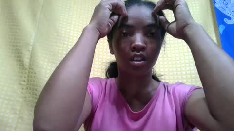 lydie856696 online show from 07.04.26