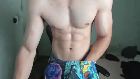 Gothdaddy online show from 10.26.25