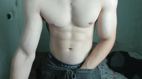 Gothdaddy online show from 04.18.26