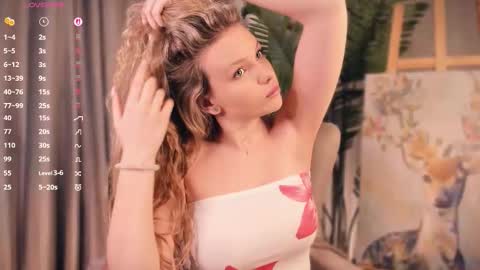 Snapshot of lykava chatting on 03.03.26 simply Eliza online show from 03.03.26