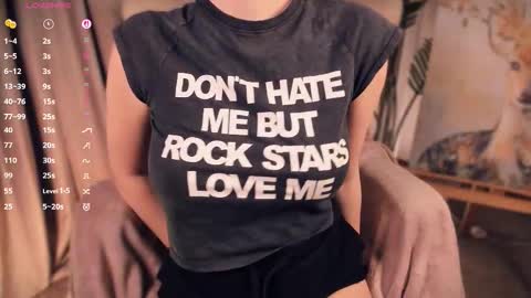 Snapshot of lykava chatting on 03.06.26 simply Eliza online show from 03.06.26