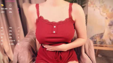 Snapshot of lykava chatting on 03.15.26 simply Eliza online show from 03.15.26