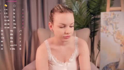 Snapshot of lykava chatting on 03.30.26 simply Eliza online show from 03.30.26