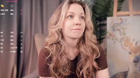 Snapshot of lykava chatting on 04.13.26 simply Eliza online show from 04.13.26