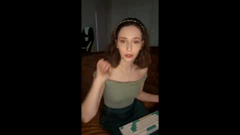 LylacDoll online show from 05.02.26