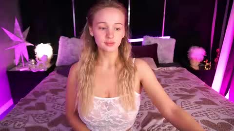 lylanimfa online show from 07.05.26