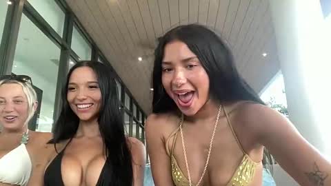 lylaxblake online show from 03.18.26