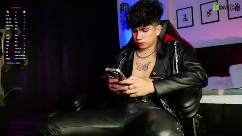 Lyle Bennett Freelance Model online show from 03.15.26