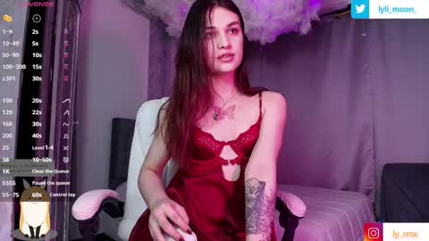 Littl online show from 11.21.25